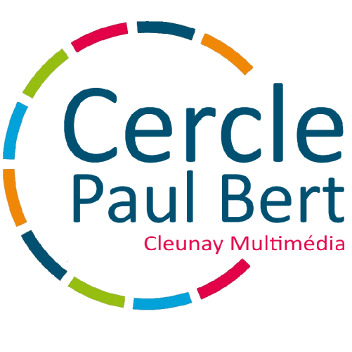 Logo CPB Cleunay | Multimédia Atelier Informatique